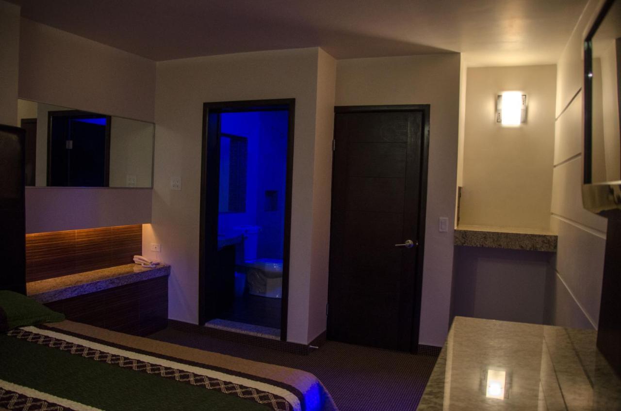 Encuentro Motel Tijuana