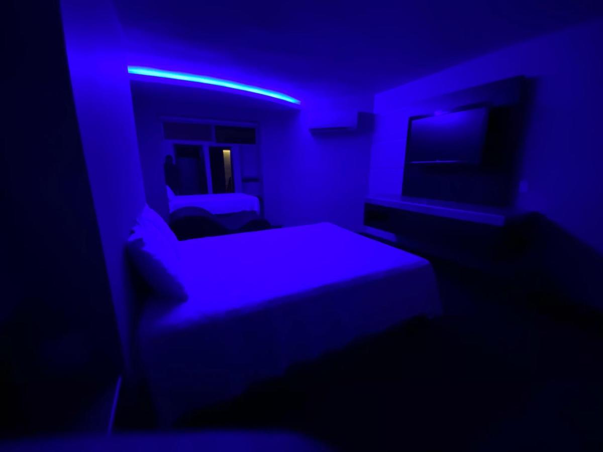 Encuentro Motel