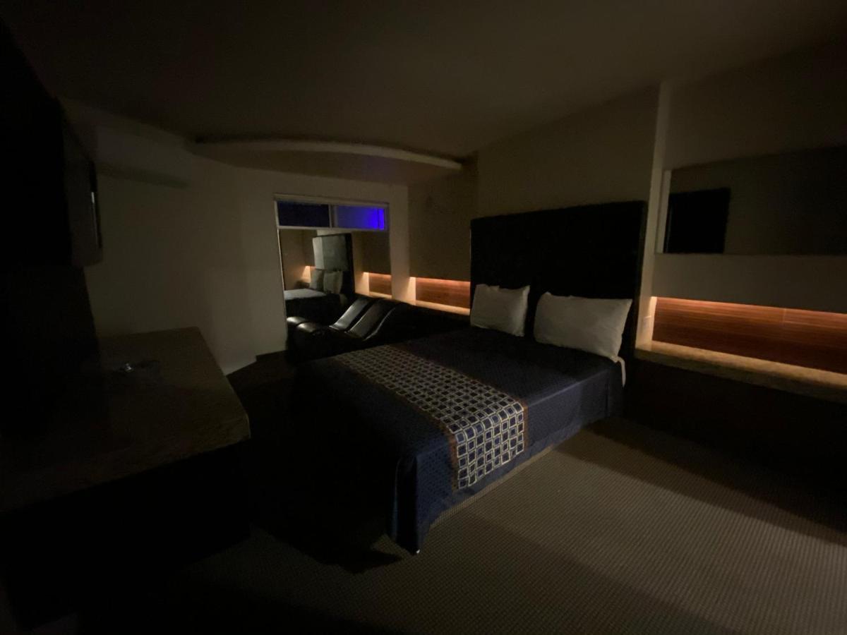 Encuentro Motel Tijuana